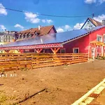 1 Apartment