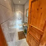 Apartment 1 Burghaslach
