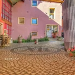 1 Burghaslach