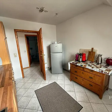 Apartment 1