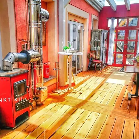 1 Apartamento