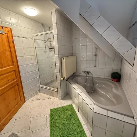 1 Apartamento