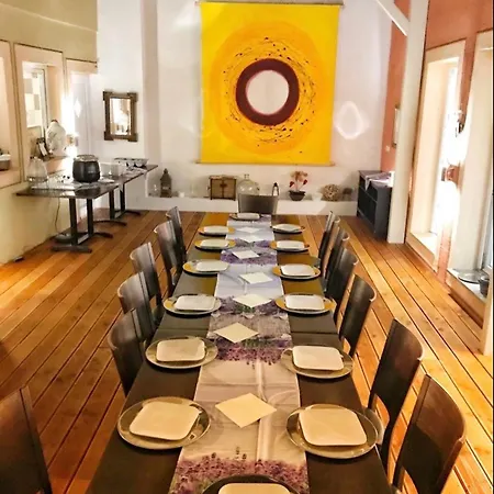 Apartamento 1 *