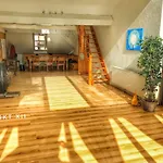 1 Apartment *