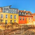 1 Apartment Burghaslach