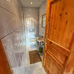 Apartment 1 Burghaslach