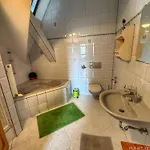 1 Apartment Burghaslach