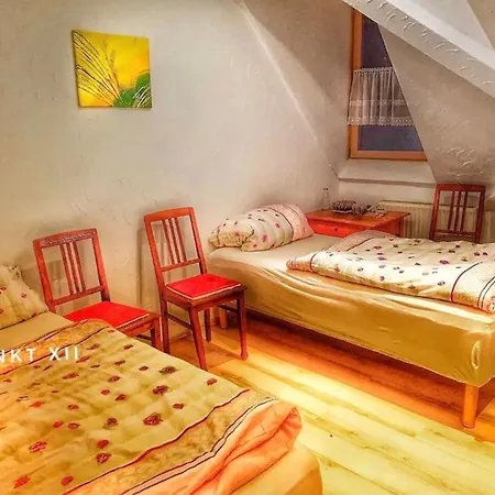 1 Apartmán Burghaslach